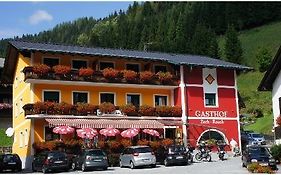 Gasthof Zach-Rauch