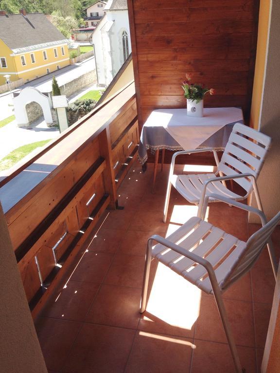 Hotel Gasthof Zach-Rauch Salla Zimmer foto